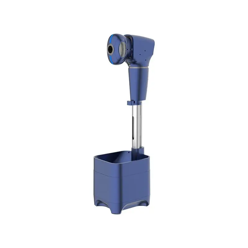 Power Tools Training - Tischtennis-Serviermaschine, intelligent, professionelles Training, automatische Einzelserviermaschine