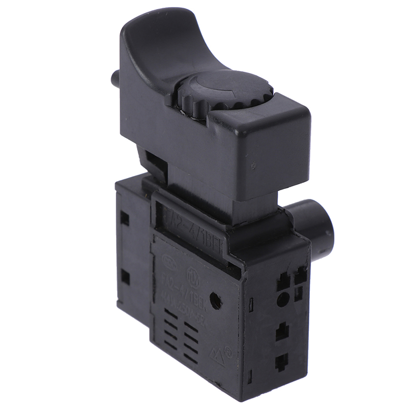 Power Tools Online - Fa2-6/1bek 6A 250V Schalter mit Drehzahlregelung