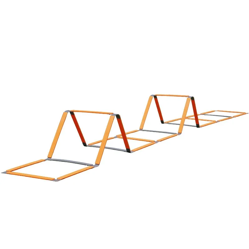 Power Tools Training - Agility-Leiter, Feste Weiche Leiter, Trainings-Stufenleiter