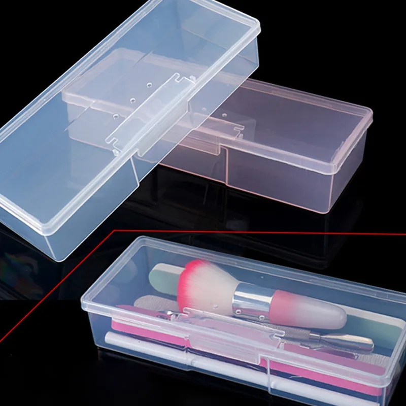 Power Tools Storage - Nail Art Aufbewahrung sbox Nagel Zubehör