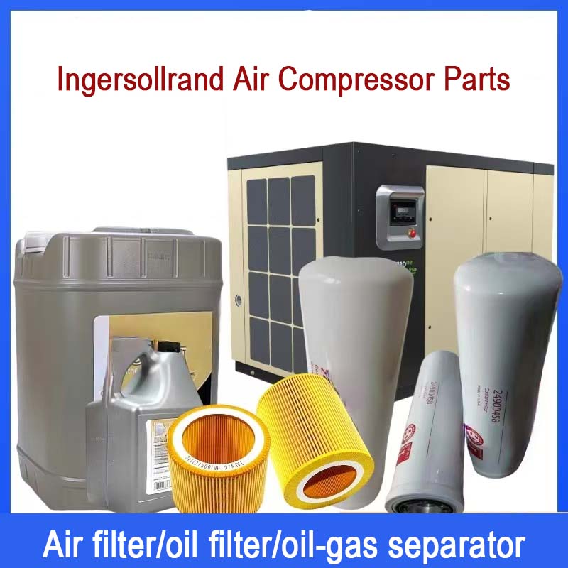 Power Tools Ingersoll Rand - Ingersollrand Luftkompressor-Ersatzteile OEM 7,5-55KW Luftfilter Ölfilter