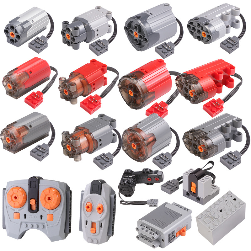 Power Tools Storage - 2.0 Verbesserte Version Leistungsfunktionen Technische Motoren