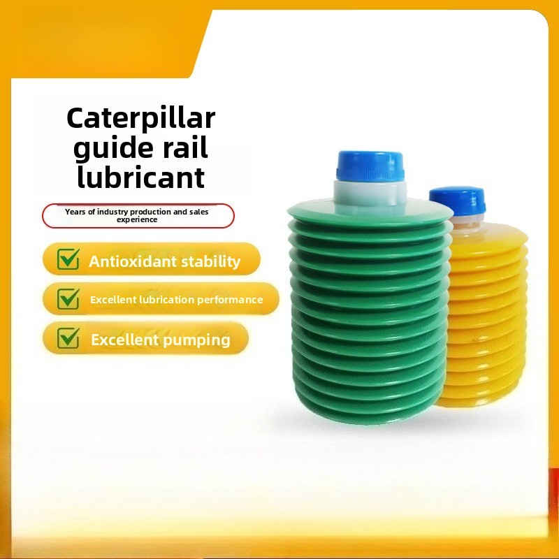 Power Tools Caterpillar - Caterpillar Butter Guide National Standard Schmierendes