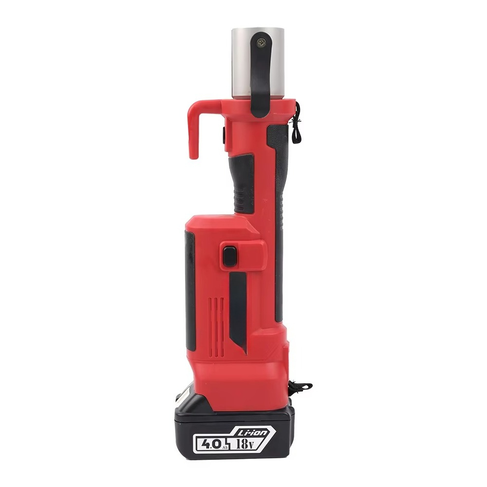 Power Tools Hydraulic - SD1930 Anpassbare Akkubetriebene Hydraulische Elektrische Rohrpresszange