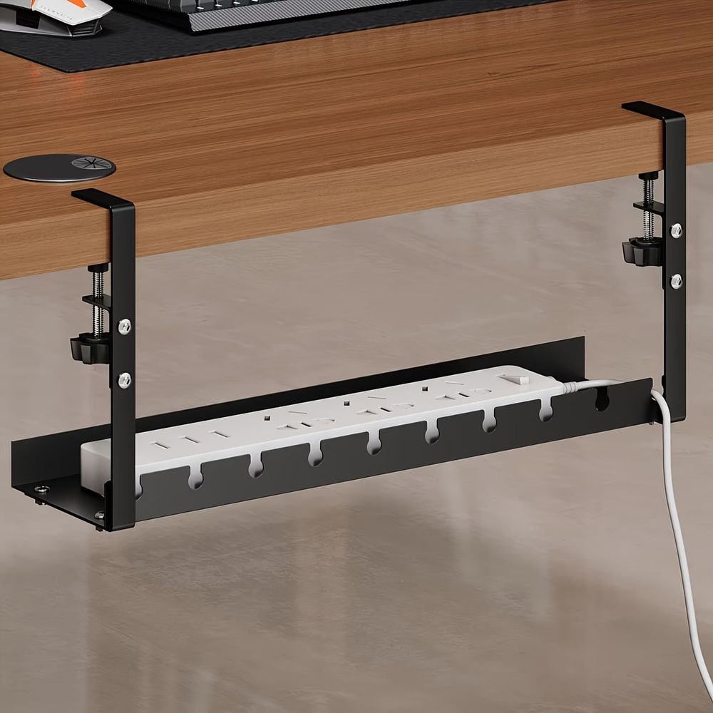 Power Tools Storage - Desktop-Kabelmanagement-Ablage, Aufbewahrungsorganizer für Zuhause, geeignet zum