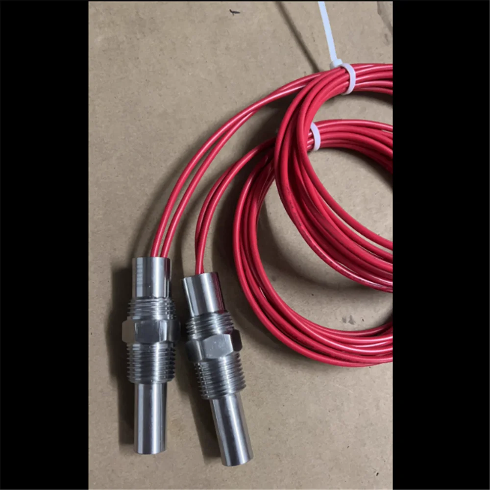 Power Tools Ingersoll Rand - 1 Stück Luftkompressor-Temperaturschaltersensor 39438536 für Ingersoll