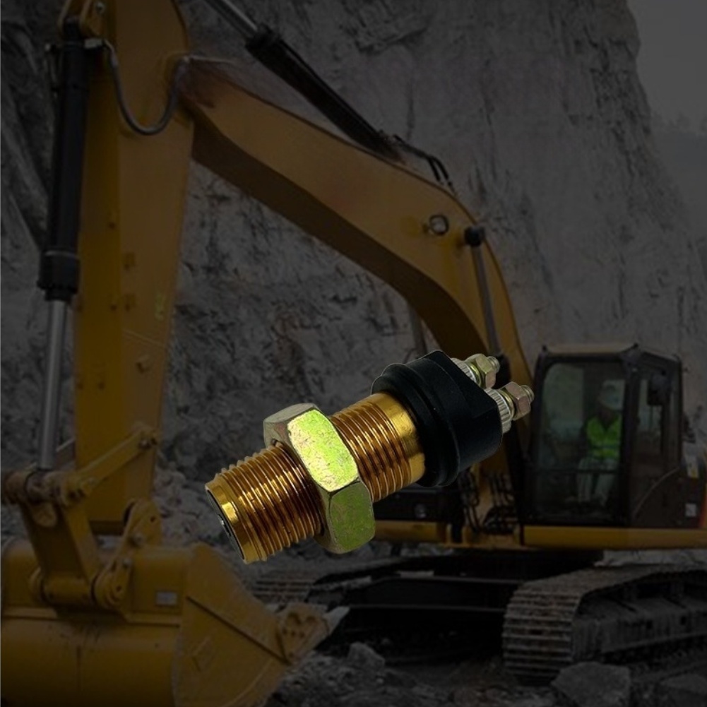 Power Tools Caterpillar - Für Caterpillar Dieselmotor Drehzahlsensor 41-8105 Ersatz