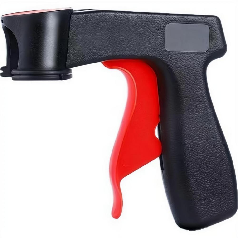 Power Tools Manual - Tragbarer, kraftunterstützter Sprühgriff mit komfortablem Griff
