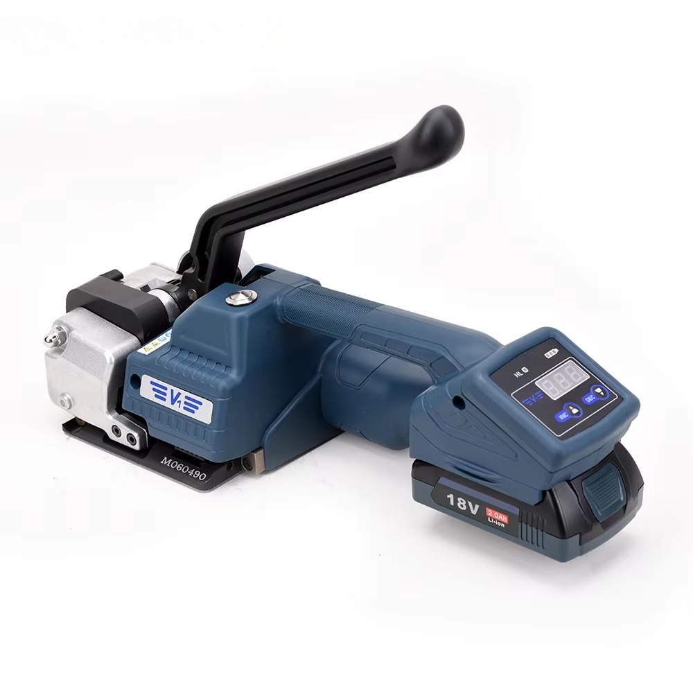 Power Tools Manual - 13-16mm Halbautomatische Handheld Manuelle V1 Batteriebetriebene