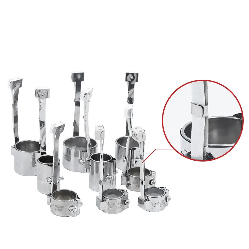 Power X Tools And Machinery - Heizung ring von spritzguss maschine brennen