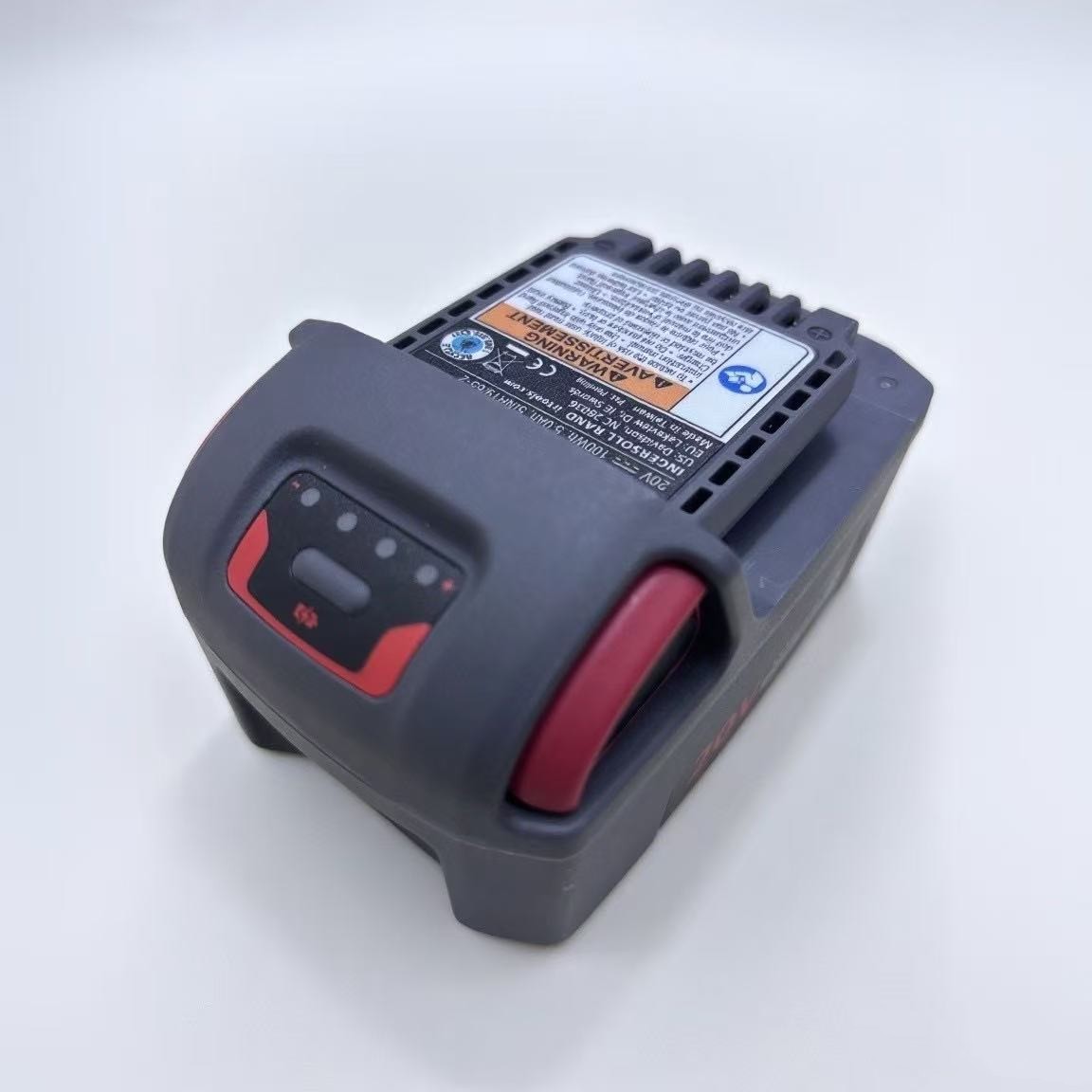 Power Tools Ingersoll Rand - 100% Original 2500mAh 5000mAh für Ingersoll