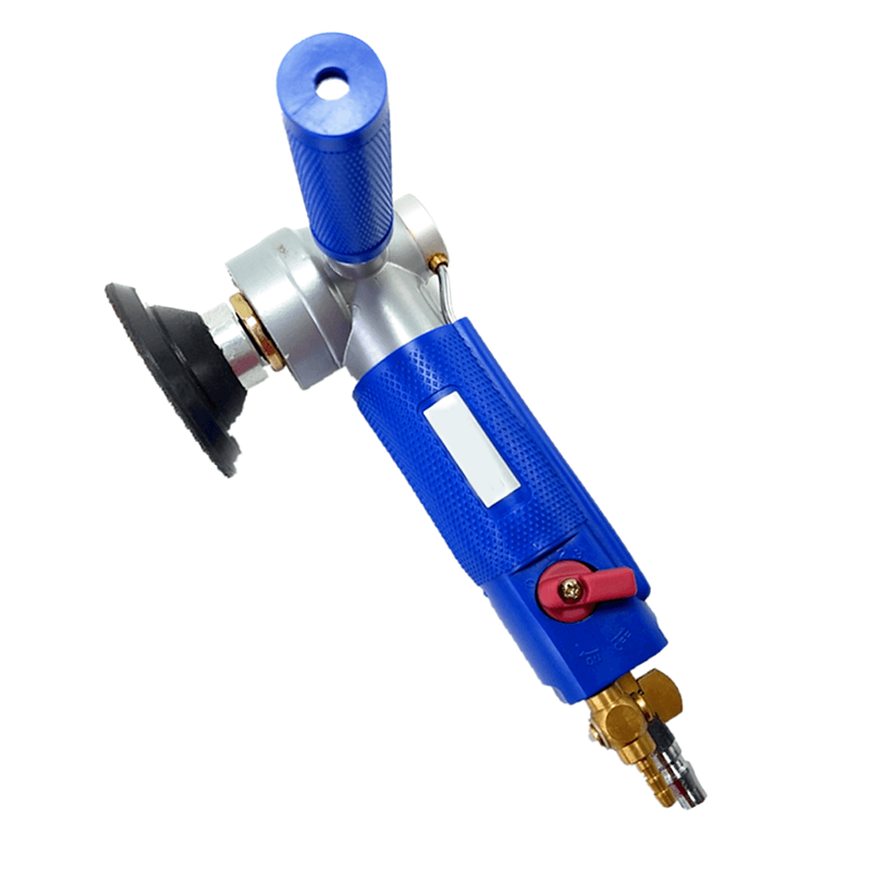 Power Tools Jb - Wassereinspritzung, 3-Zoll-pneumatische Wassermühle, stromlose Wolke, Jade,