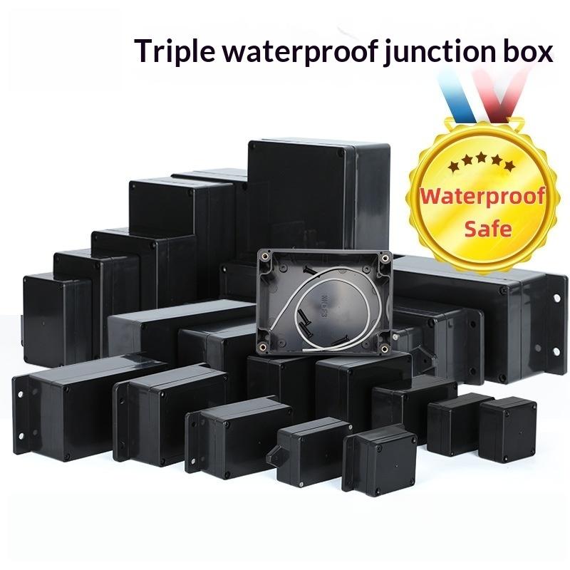 Neue 1/3-teilige Kunststoff-El – Power Tools Storage Bewertung und Preis