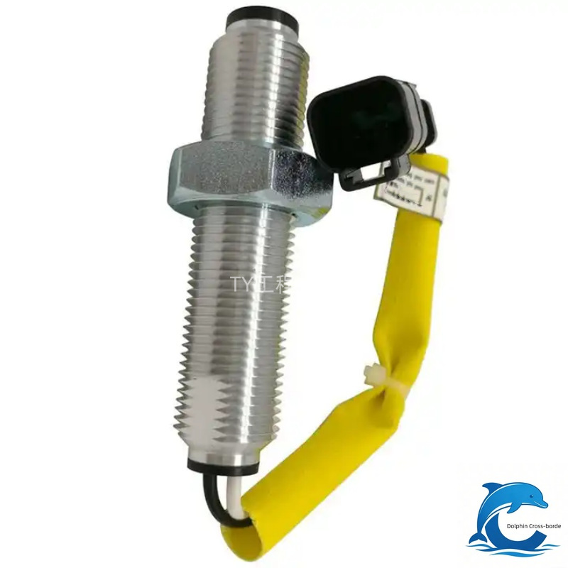 4P-5820 Motordrehzahlsensor Er – Power Tools Caterpillar Bewertung und Preis