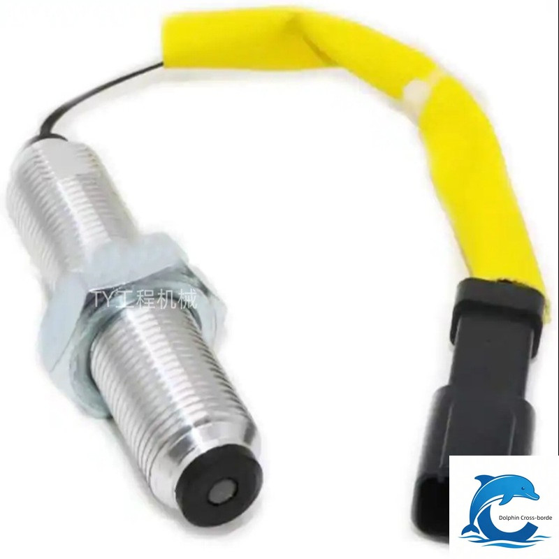 4P-5820 Motordrehzahlsensor Er – Power Tools Caterpillar Bewertung und Preis