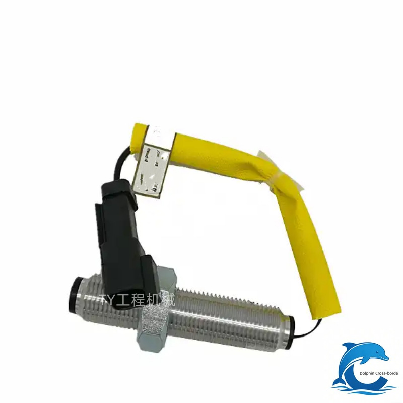 4P-5820 Motordrehzahlsensor Er – Power Tools Caterpillar Bewertung und Preis
