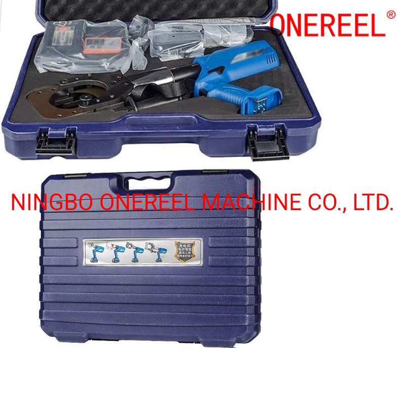 Max 65mm Akkubetriebenes Elekt – Power Tools Hydraulic Bewertung und Preis