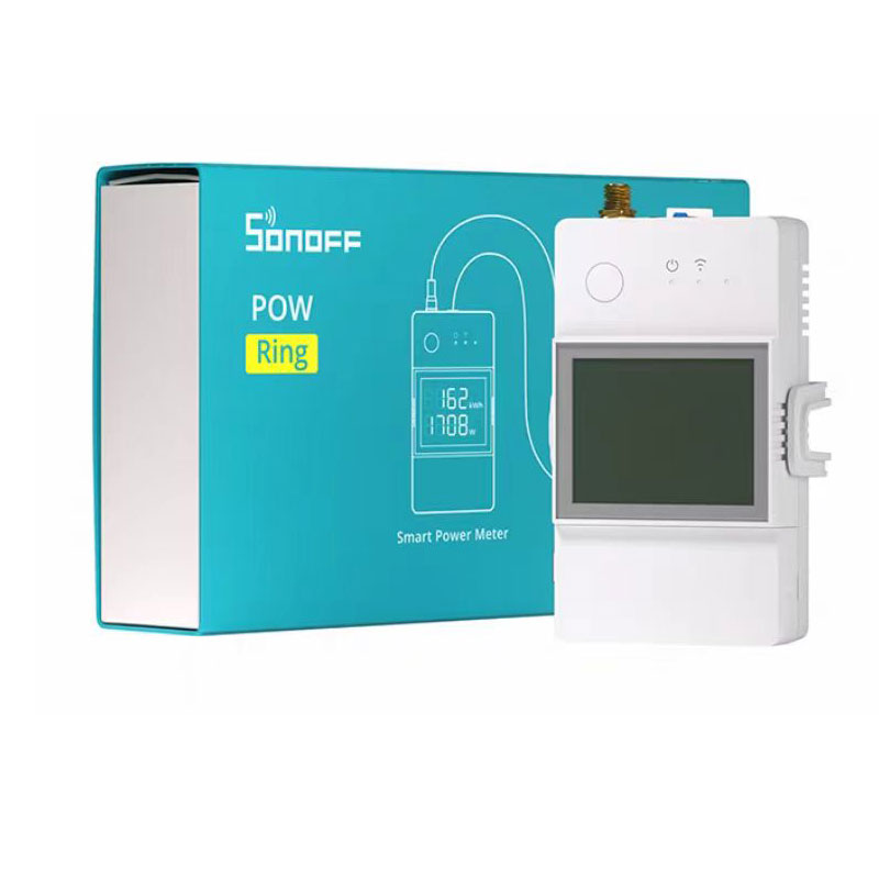 POWCT POW Smart Power Meter En – Power Tools Google Bewertung und Preis