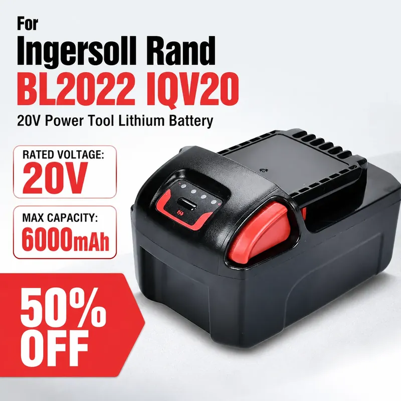 Für Ingersoll Rand BL2022 IQV2 – Power Tools Ingersoll Rand Bewertung und Preis