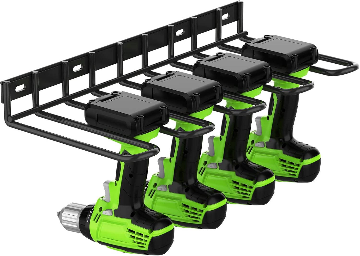 VKKM Elektrowerkzeug-Organizer – Power Tools Storage Bewertung und Preis