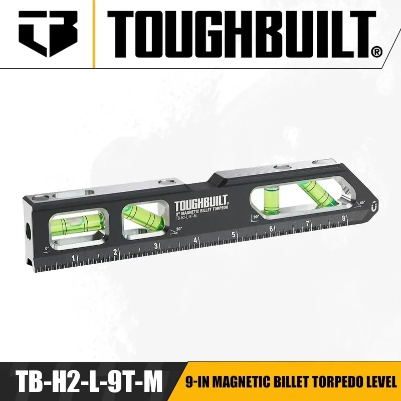 TOUGHBUILT TB-H2-L-9T-M 9-Zoll – Power Tools Manual Bewertung und Preis