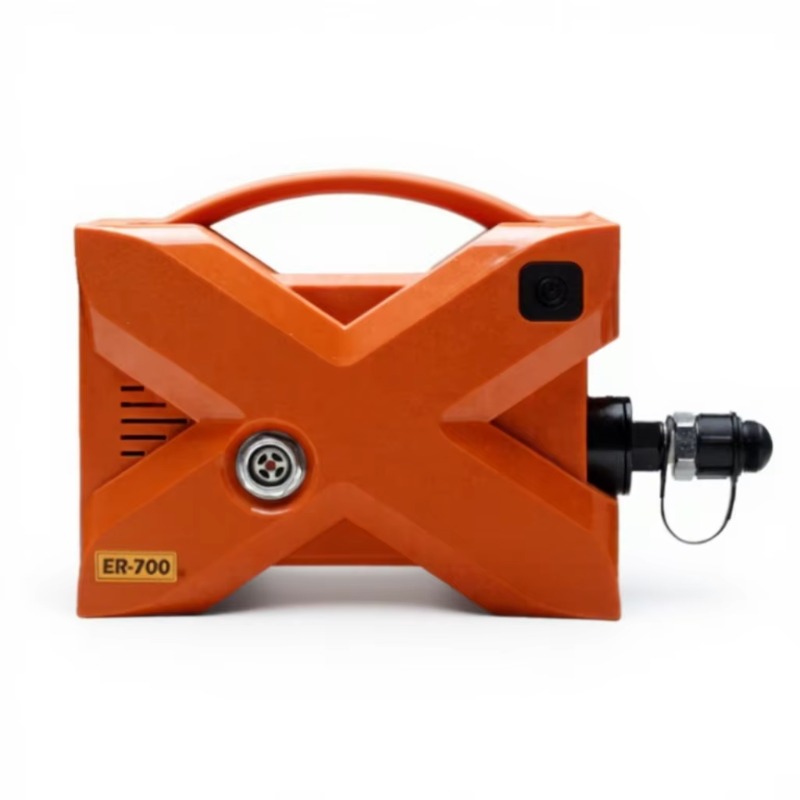 ER-700 für Tragbare Einfachwir – Power Tools Hydraulic Bewertung und Preis