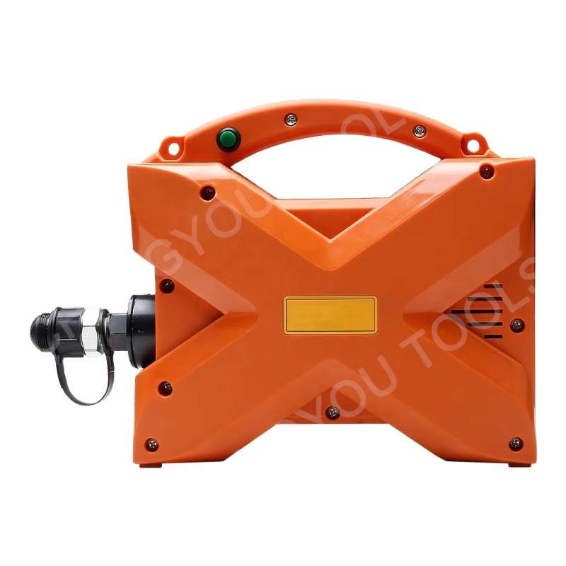 ER-700 für Tragbare Einfachwir – Power Tools Hydraulic Bewertung und Preis