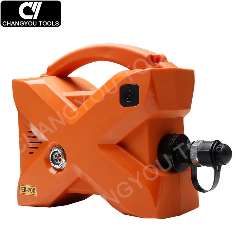 ER-700 für Tragbare Einfachwir – Power Tools Hydraulic Bewertung und Preis