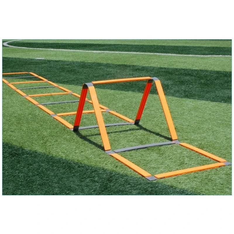 Agility-Leiter, Feste Weiche L – Power Tools Training Bewertung und Preis