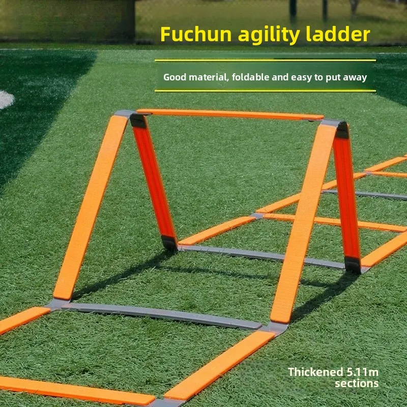 Agility-Leiter, Feste Weiche L – Power Tools Training Bewertung und Preis