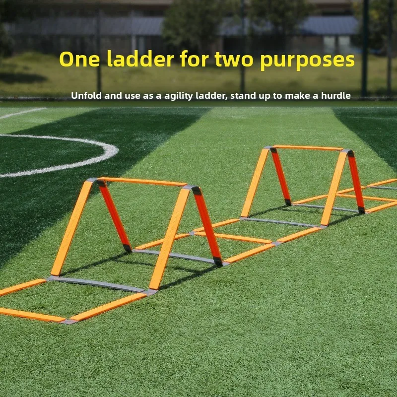 Agility-Leiter, Feste Weiche L – Power Tools Training Bewertung und Preis