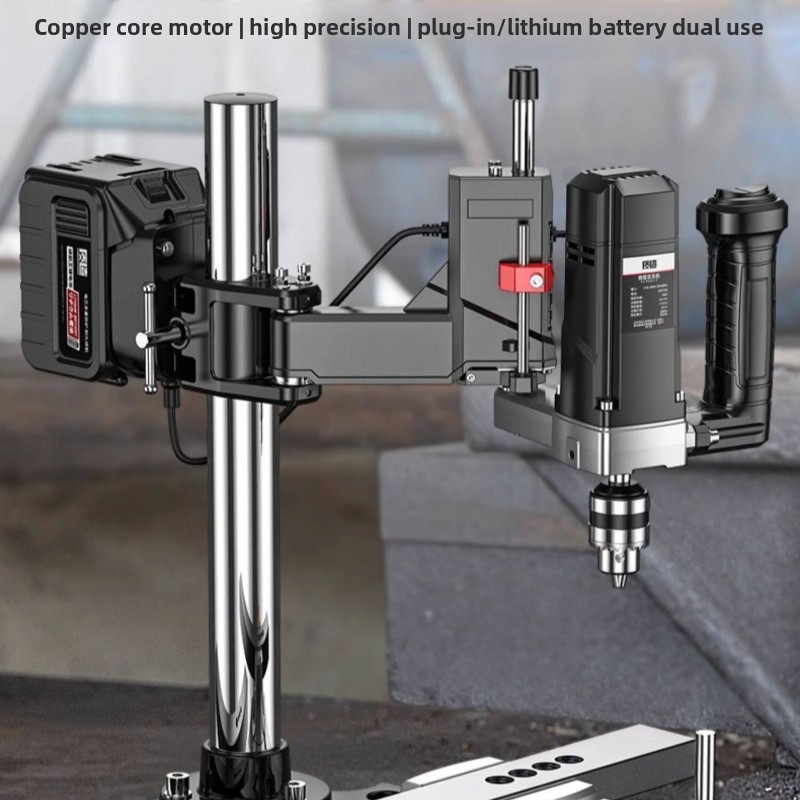 Hochleistungs-Lithium-Elektro- – Power Tools Excel Bewertung und Preis