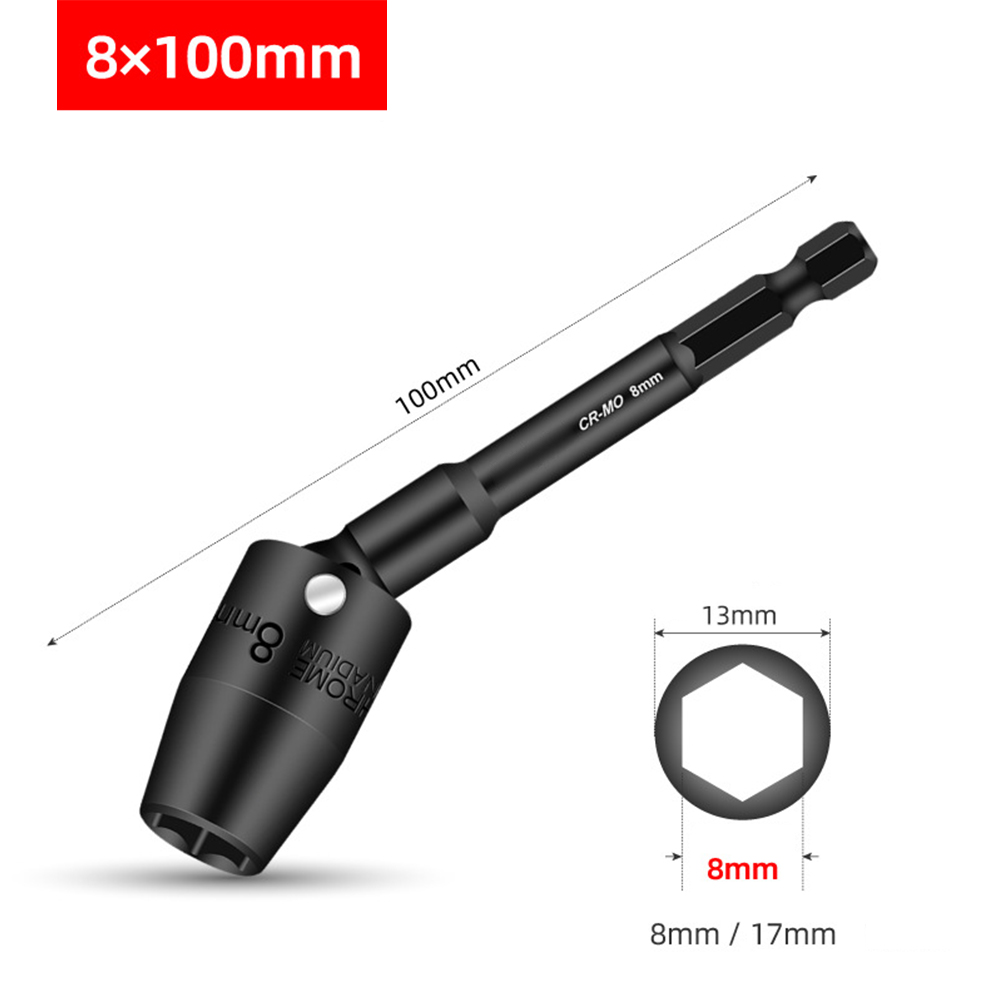 1 Stück 100 mm Innensechskant  – Power Tools Excel Bewertung und Preis