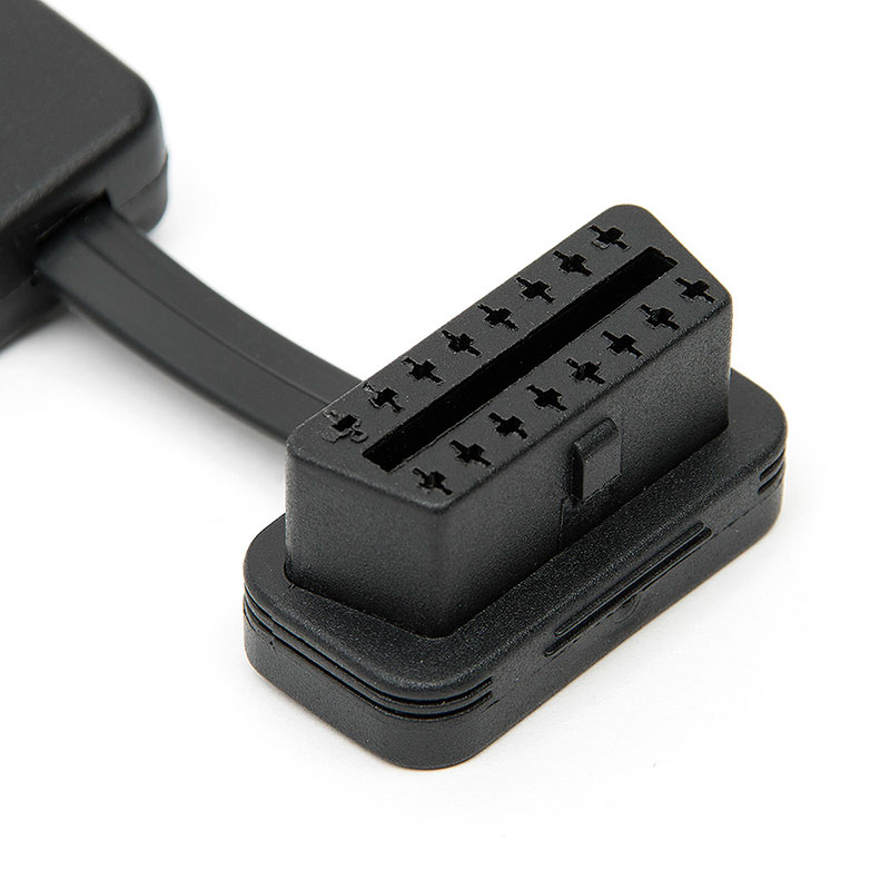 Neues 60cm obd 2 männliches zu – Power Tools Extension Bewertung und Preis