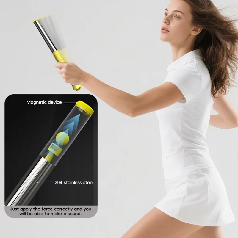 Badminton-Schwungtrainer Kraft – Power Tools Training Bewertung und Preis