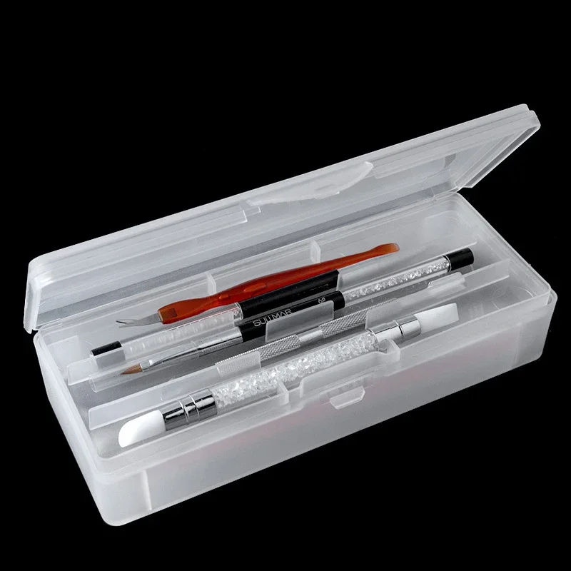 1Pc Rechteck Doppel-schicht Na – Power Tools Storage Bewertung und Preis