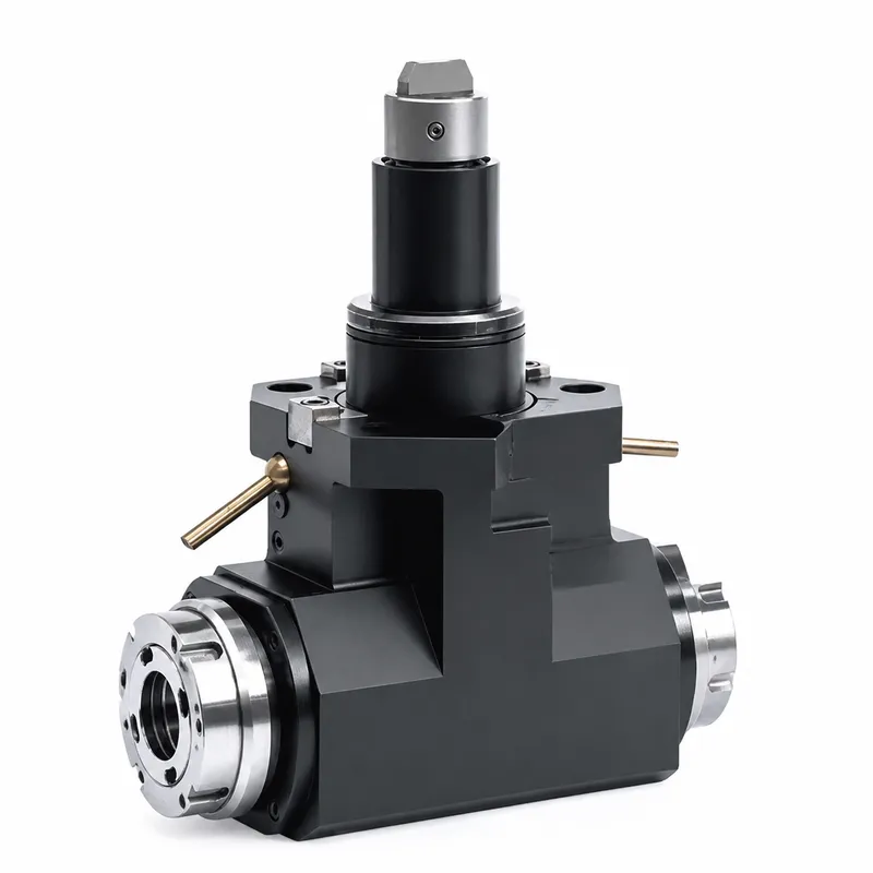 ER20 25 32 BMT Power-Turret-We – Power X Tools And Machinery Bewertung und Preis