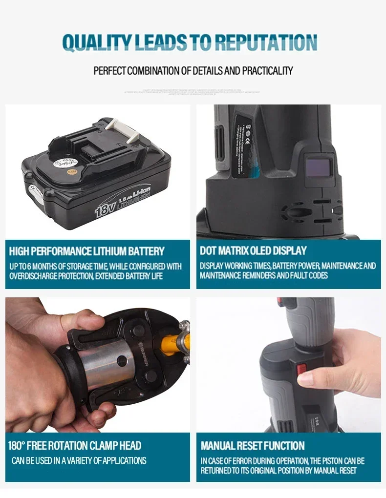 2026/Muster Verfügbar Zupper P – Power Tools Hydraulic Bewertung und Preis
