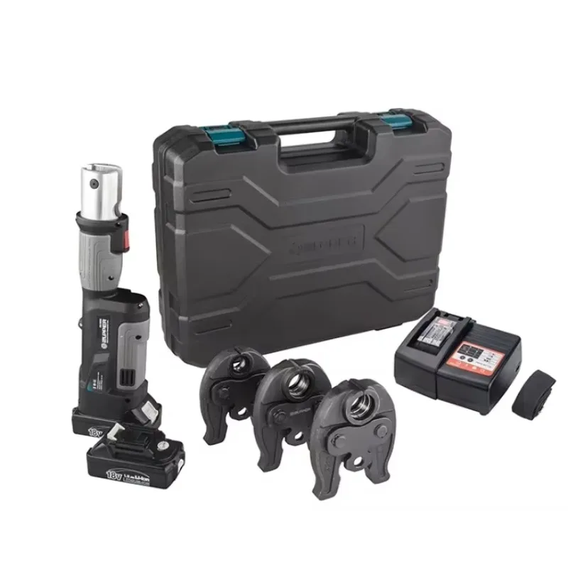 2026/Muster Verfügbar Zupper P – Power Tools Hydraulic Bewertung und Preis