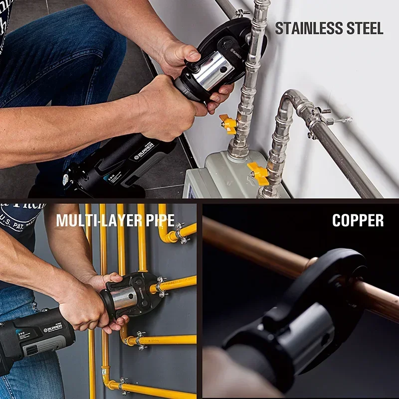 2026/Muster Verfügbar Zupper P – Power Tools Hydraulic Bewertung und Preis