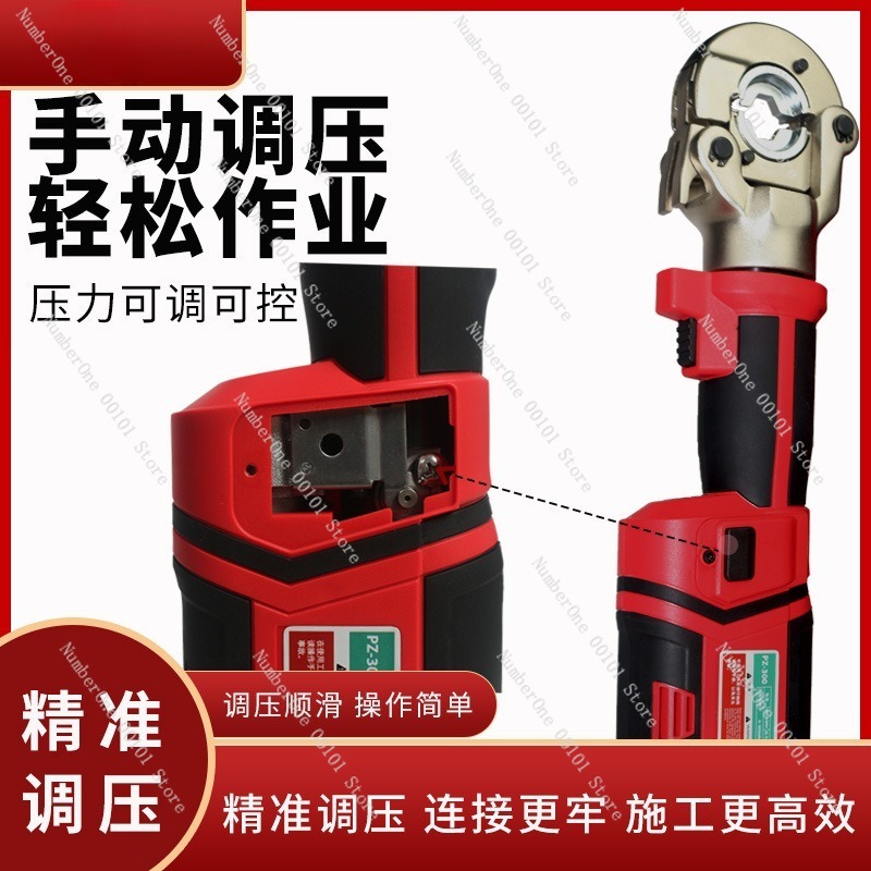 Tragbares Elektrisches Hydraul – Power Tools Hydraulic Bewertung und Preis