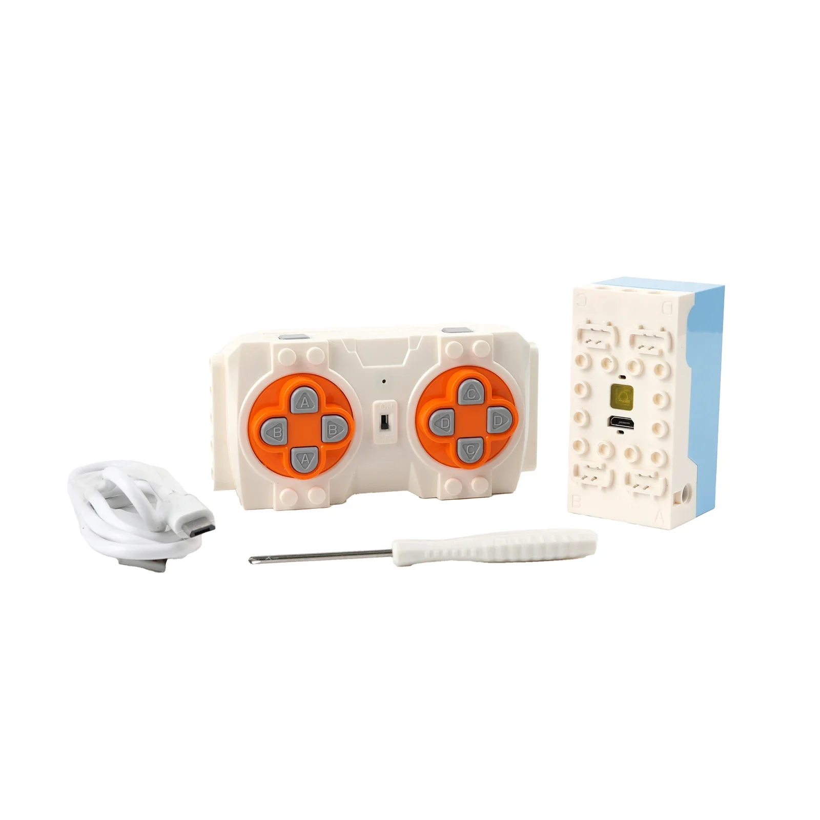 Mould King 4.0 Smart Charging  – Power Tools Storage Bewertung und Preis