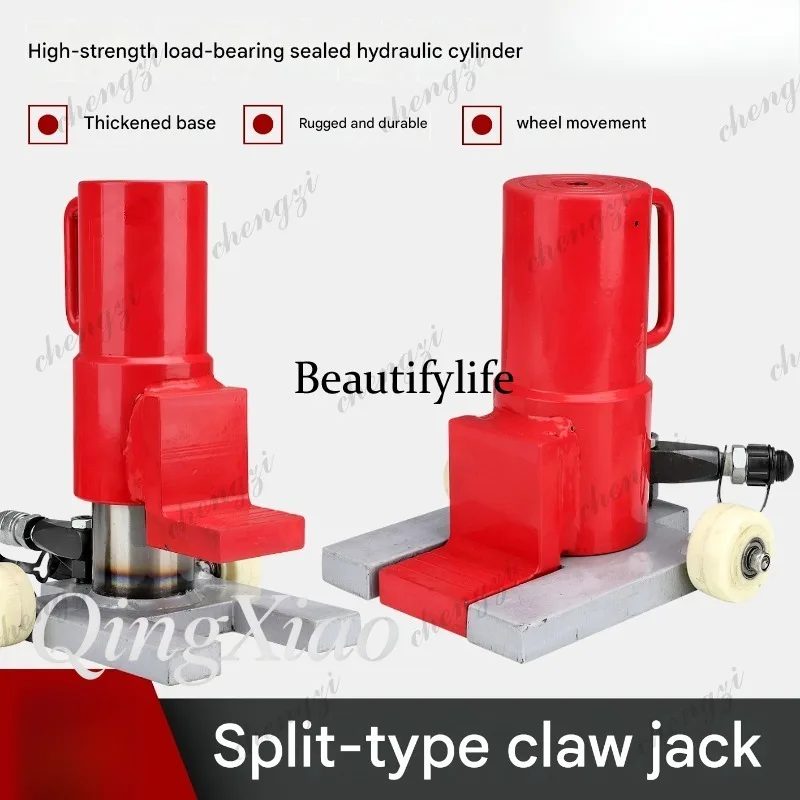 HR Split-Toe-Jack Hydraulische – Power Tools Hydraulic Bewertung und Preis