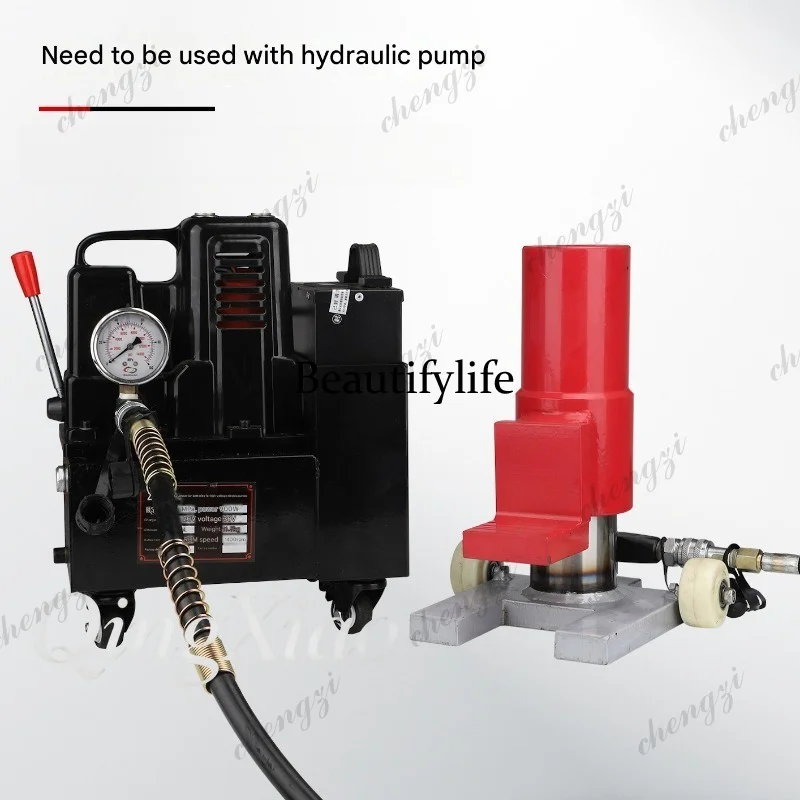 HR Split-Toe-Jack Hydraulische – Power Tools Hydraulic Bewertung und Preis