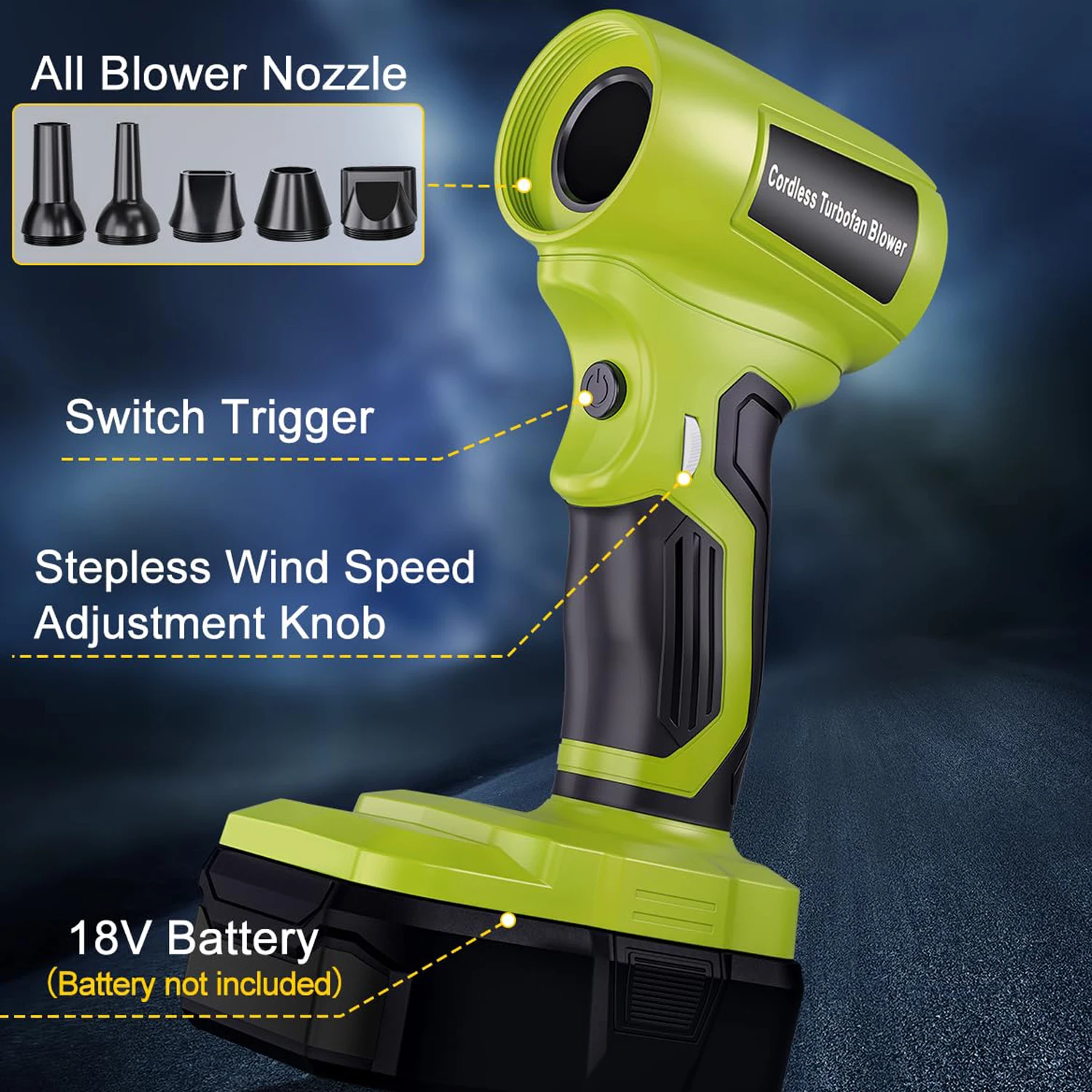 Elektrowerkzeug-Zubehör für Ry – Power Tools Keyboard Manager Bewertung und Preis
