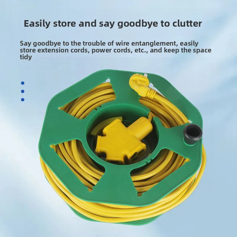 Premium Schlauchaufroller: Tra – Power Tools Storage Bewertung und Preis