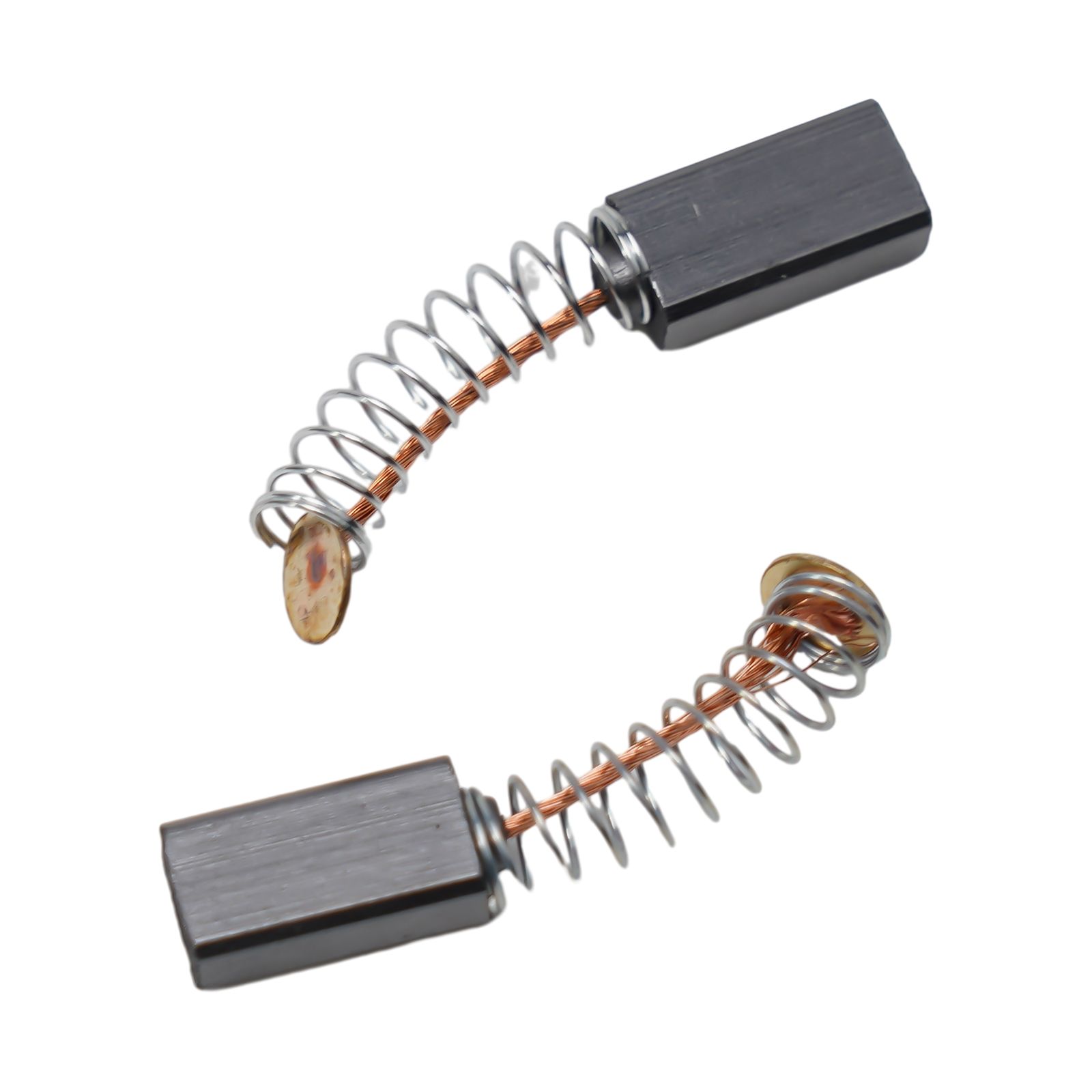 10er-Pack Kohlebürsten 12 mm x – Power X Tools And Machinery Bewertung und Preis