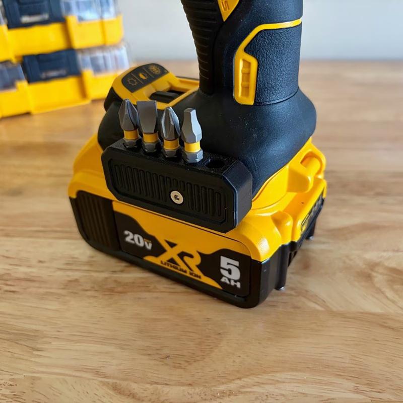 【BA】 5 Stück/10 Stück magnetis – Power Tools Storage Bewertung und Preis