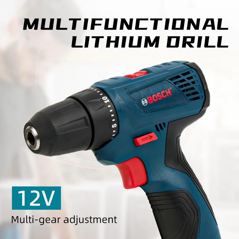 Bosch Professional Elektrobohr – Power Tools Excel Bewertung und Preis