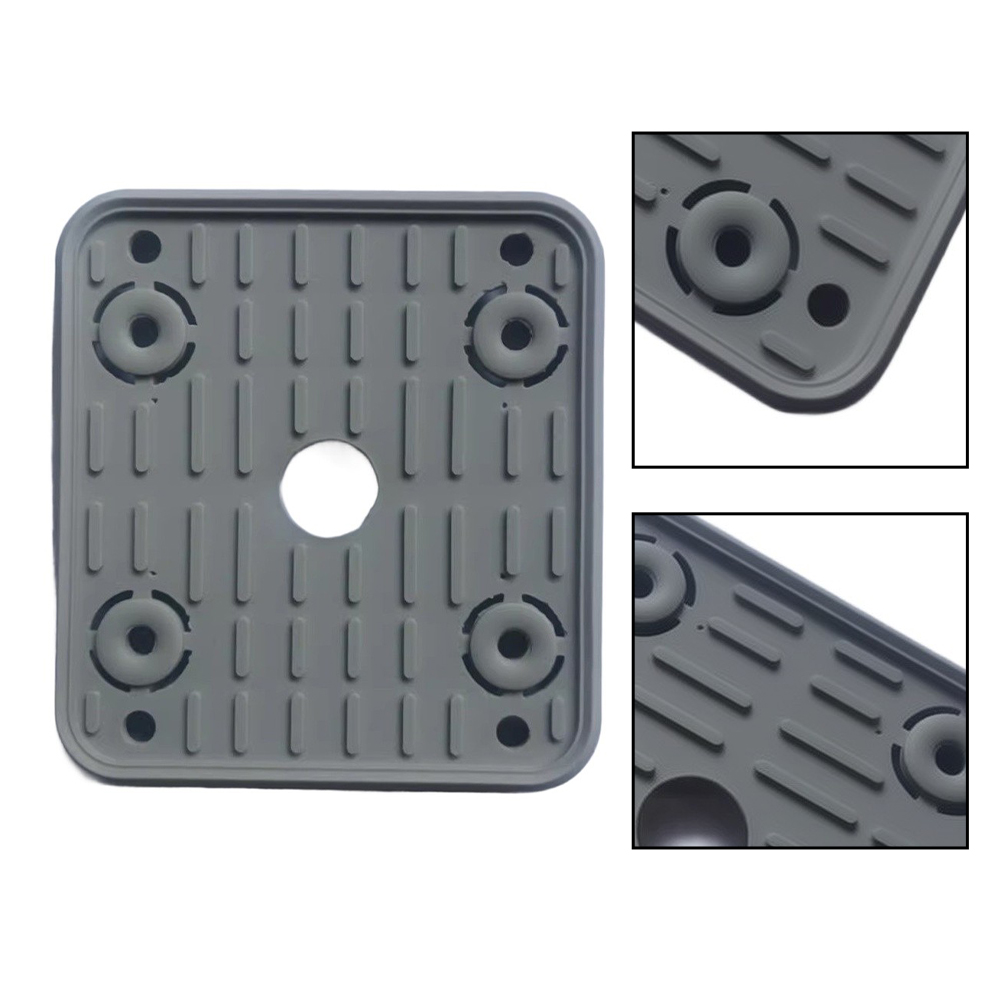 Vakuum-Saugnapf für CNC-Holzbe – Power X Tools And Machinery Bewertung und Preis
